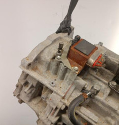 Boite de vitesses TOYOTA YARIS 3 Photo n°6