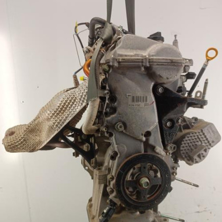 Moteur TOYOTA YARIS 3 Photo n°1