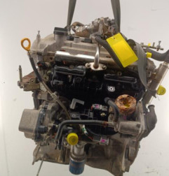 Moteur TOYOTA YARIS 3