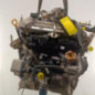 Moteur TOYOTA YARIS 3