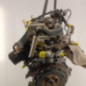 Moteur TOYOTA YARIS 3