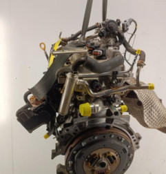 Moteur TOYOTA YARIS 3 Photo n°4