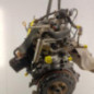 Moteur TOYOTA YARIS 3