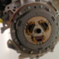 Moteur TOYOTA YARIS 3
