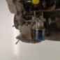 Moteur TOYOTA YARIS 3