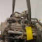 Moteur TOYOTA YARIS 3