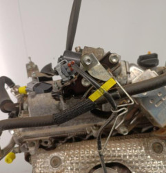 Moteur TOYOTA YARIS 3 Photo n°12