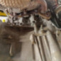 Moteur TOYOTA YARIS 3