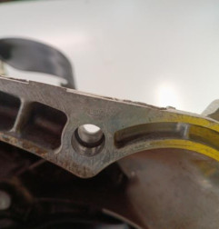 Boite de vitesses CITROEN XSARA Photo n°5