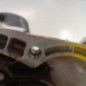 Boite de vitesses CITROEN XSARA