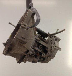 Boite de vitesses FIAT PUNTO 2 Photo n°1