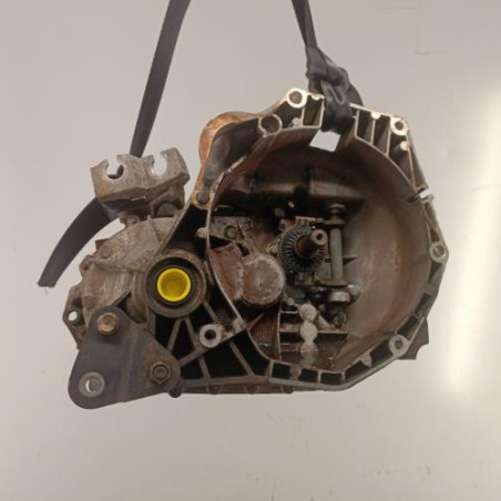 Boite de vitesses FIAT PUNTO 2