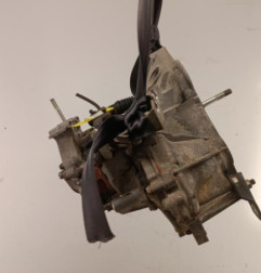 Boite de vitesses FIAT PUNTO 2 Photo n°3