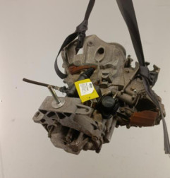 Boite de vitesses FIAT PUNTO 2 Photo n°4