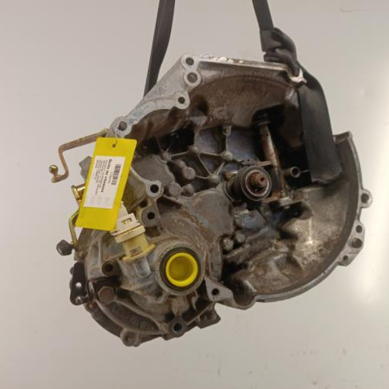 Boite de vitesses PEUGEOT 206