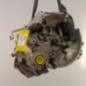 Boite de vitesses PEUGEOT 206