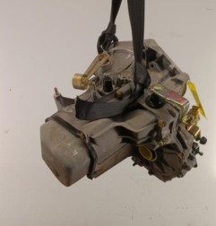 Boite de vitesses PEUGEOT 206