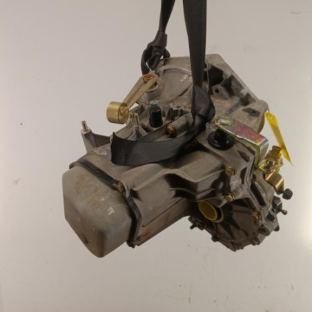 Boite de vitesses PEUGEOT 206