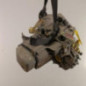 Boite de vitesses PEUGEOT 206