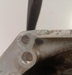 Boite de vitesses PEUGEOT 206 Photo n°4