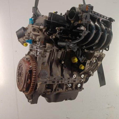 Moteur PEUGEOT 206 Photo n°1