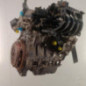 Moteur PEUGEOT 206