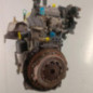 Moteur PEUGEOT 206