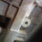 Moteur PEUGEOT 206