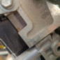 Moteur PEUGEOT 206
