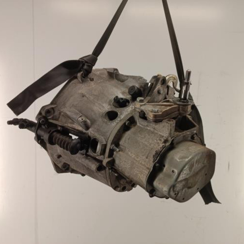 Boite de vitesses PEUGEOT 308 1