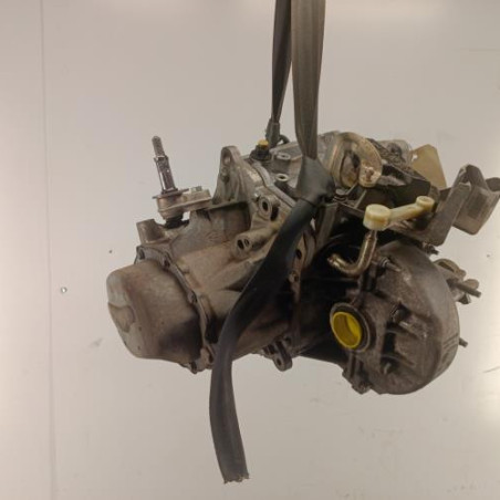 Boite de vitesses PEUGEOT 308 1