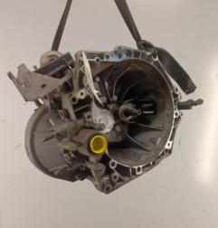 Boite de vitesses PEUGEOT 308 1 Photo n°4