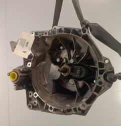 Boite de vitesses PEUGEOT 308 1 Photo n°5