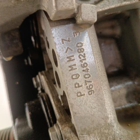 Moteur PEUGEOT 308 1