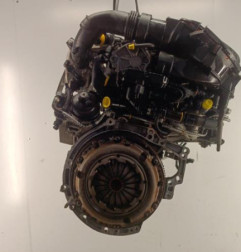 Moteur PEUGEOT 308 1 Photo n°4