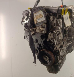 Moteur PEUGEOT 308 1 Photo n°5