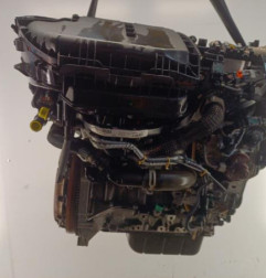 Moteur PEUGEOT 308 1 Photo n°6