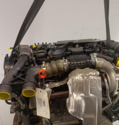 Moteur PEUGEOT 308 1 Photo n°7