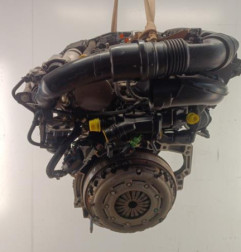 Moteur CITROEN C3 3 Photo n°1