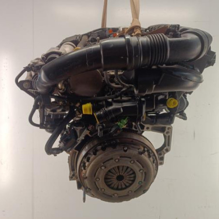 Moteur CITROEN C3 3 Photo n°1