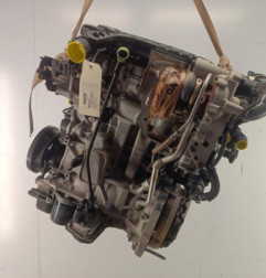Moteur CITROEN C3 3