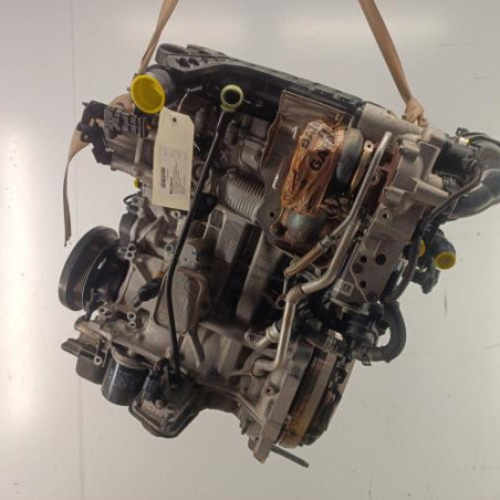 Moteur CITROEN C3 3