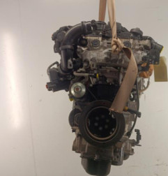 Moteur CITROEN C3 3 Photo n°3