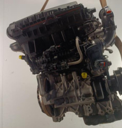 Moteur CITROEN C3 3 Photo n°4