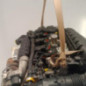 Moteur CITROEN C3 3