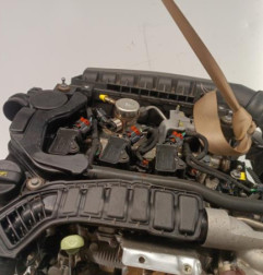 Moteur CITROEN C3 3 Photo n°6