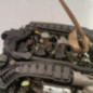 Moteur CITROEN C3 3