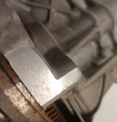 Moteur CITROEN C3 3 Photo n°9
