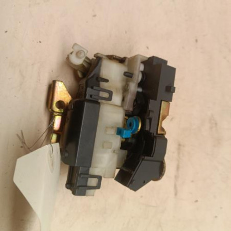 Serrure de porte laterale gauche RENAULT KANGOO 1