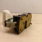 Serrure de porte laterale gauche RENAULT KANGOO 1